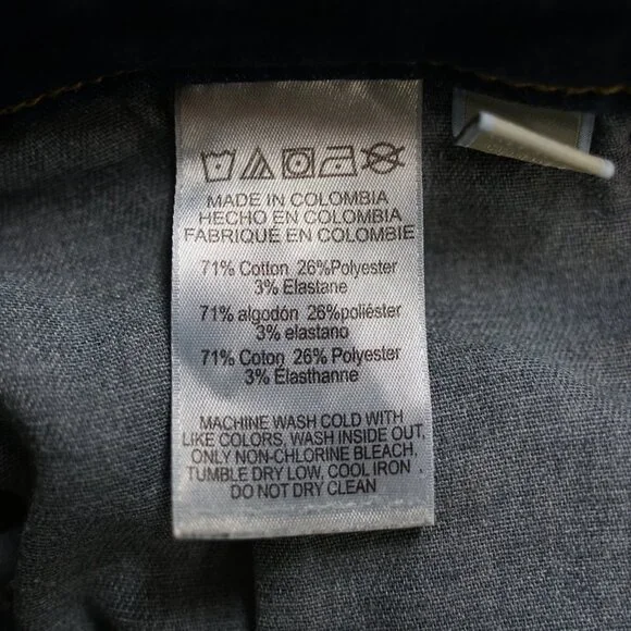 Women's Michael Kors Jeans, Size 6 - Picture 11 of 14